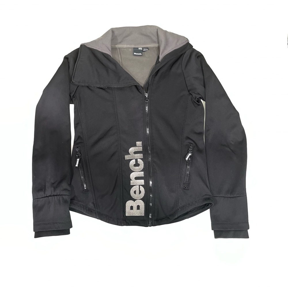 Bench Woman’s Zip-Up Jacket - Picture 2 of 5
